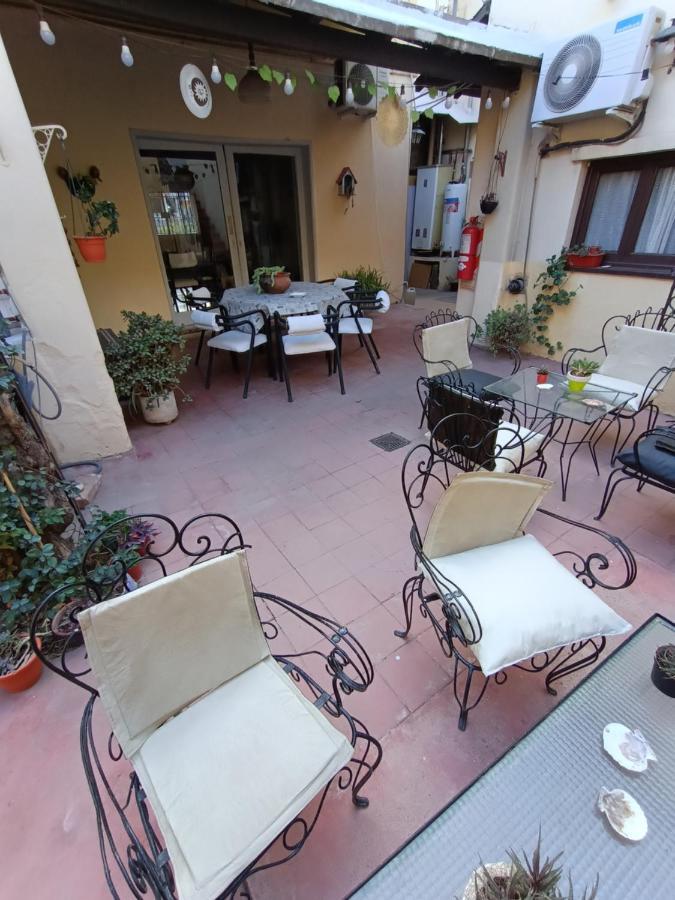 Casa De Pancho Hotel *