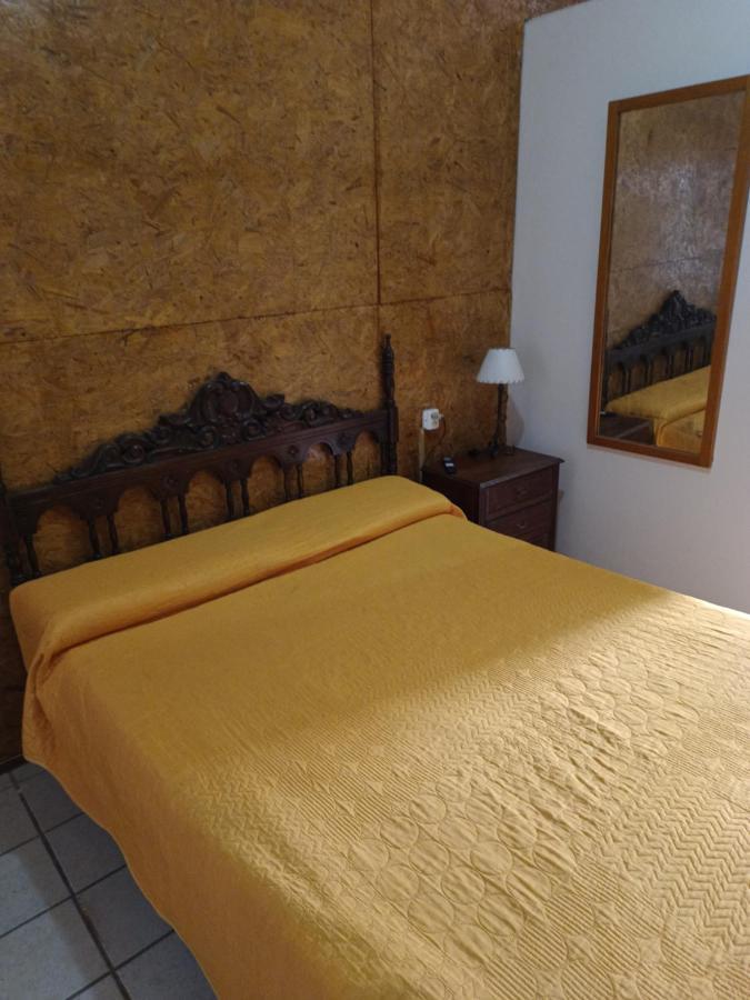 Casa De Pancho Mendoza