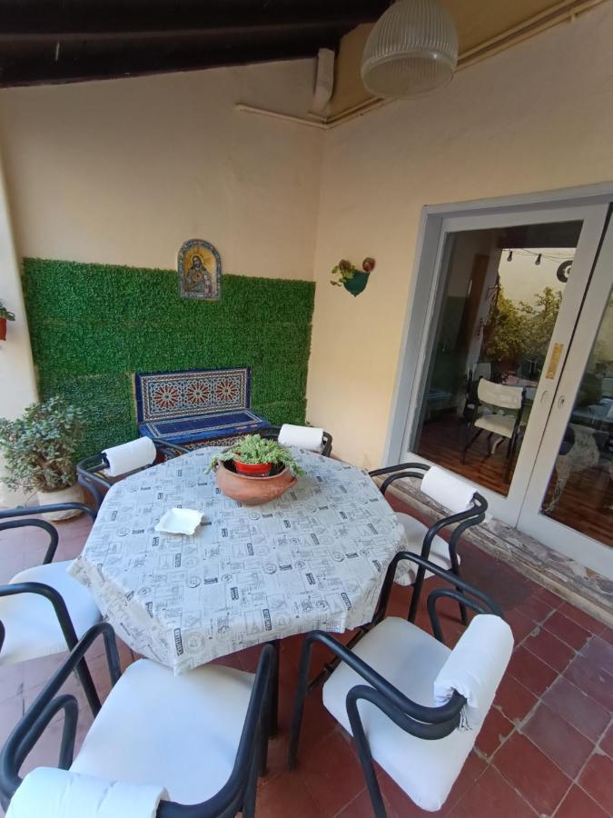 Casa De Pancho Mendoza